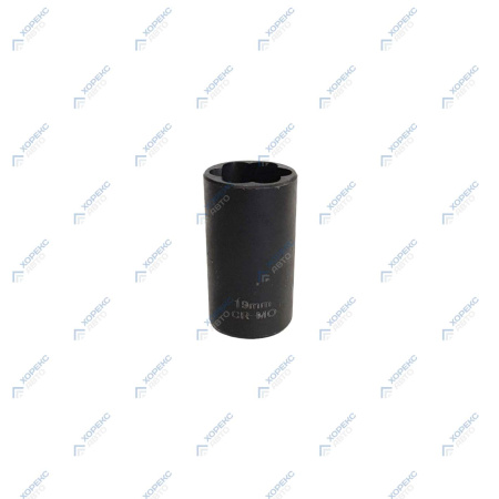 Головка-экстрактор 19 мм 1/2" Хорекс Авто HZ 24.1.069S