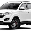 Коврики Lifan Myway