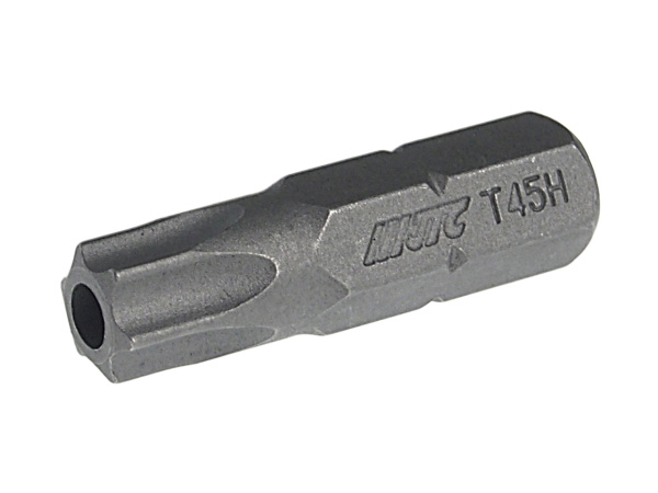 Бита TORX JTC-1243045 (Т45Hх30 мм, 5/16" DR)