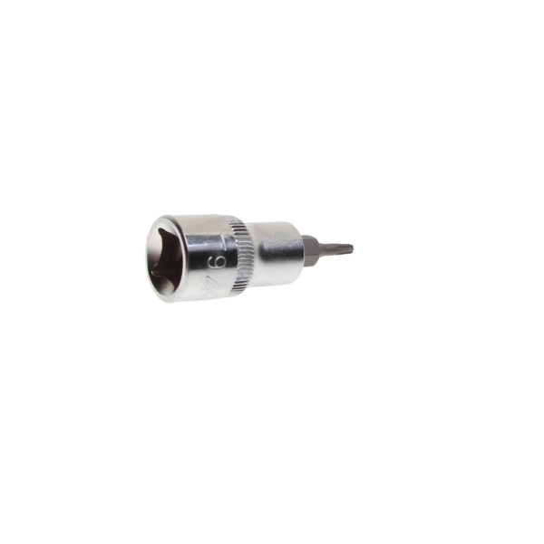 Бита-головка JTC-34909 (3/8", TORX, T9х48 мм)
