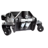 GARWIN PRO GE-LJ03 Домкрат подкатной низкого подхвата 3 т, профессиональный