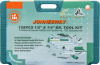 Набор инструмента универсальный JONNESWAY S04H524128 (128 пр.)