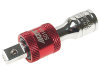 Удлинитель с фиксатором JTC-5010A (1/4", L= 50 мм)