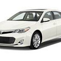 Коврики Toyota Avalon Коврики Toyota Avalon