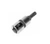 Бита-головка JTC-23725 (1/4", TORX, T25Х37 мм)