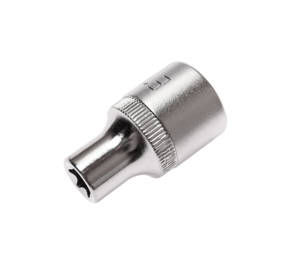 Головка торцевая JTC-43510 (1/2", TORX, E10, L=38 мм)