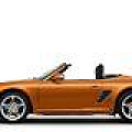 Коврики Porsche Boxter