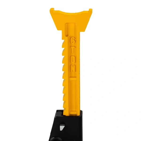 Подставка ремонтная 6т (h min 405mm, h max 620mm), к-т 2шт