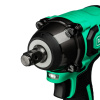Гайковерт ударный аккумуляторный BL GARWIN PRO PBA102-0330 (18 В, 1/2", 330 Нм)