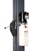 Подъемник двухстоечный с верхней синхронизацией NORDBERG N4124HM-4,5G (4,5 т, 380 V)