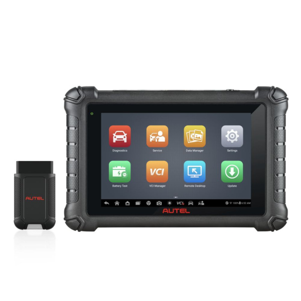 Сканер диагностический беспроводной DoIP Autel MaxiDAS DS900BT