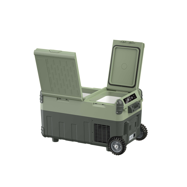 Автомобильный компрессорный холодильник FILYMORE X30Ka+