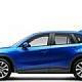 Коврики Mazda CX-5 Коврики Mazda CX-5