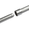 Динамометрический ключ серии ALUMINIUM KING TONY 3465G-3FB (3/4", 200-1000 Нм, футляр)