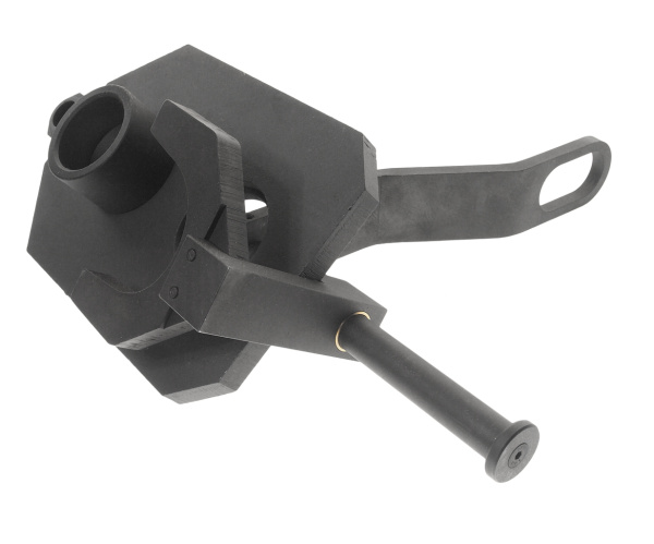 Приспособление для удержания валов коробки (Foton 3.5т. ZF HT66.000.11) JTC