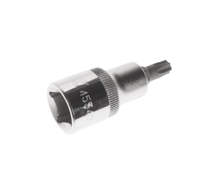 Бита-головка JTC-45540 (1/2", TORX, T40х55 мм)