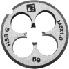 Плашка D-COMBO MD305 круглая ручная М3х0.5, HSS, Ф20х5 мм