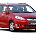 Коврики Honda FR-V