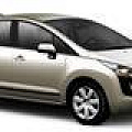 Чехлы PEUGEOT 3008 Чехлы PEUGEOT 3008