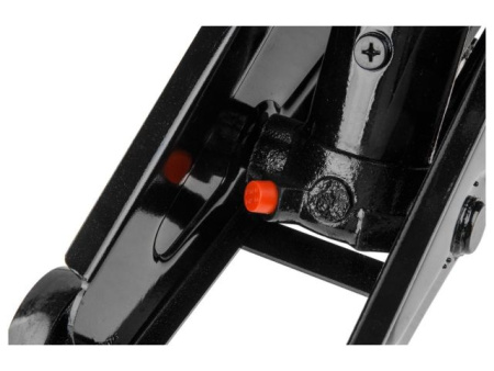Домкрат подкатной 2,5т h390 STARTUL AUTO (ST8014-07)