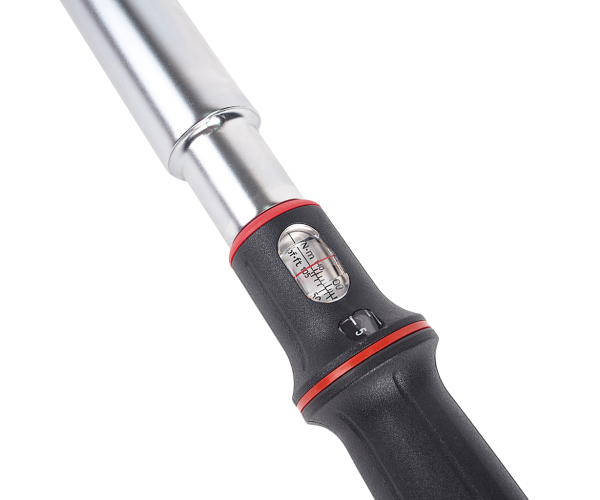Ключ динамометрический JTC-4939 (3/4", 150-750 Нм, 1150 мм)