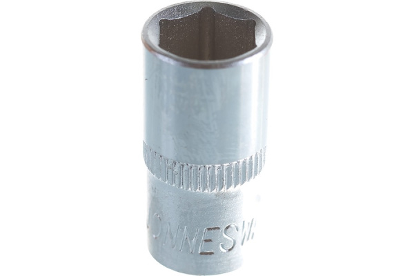 Головка торцевая JONNESWAY S04H2109 (1/4" ;DR, 9 мм)