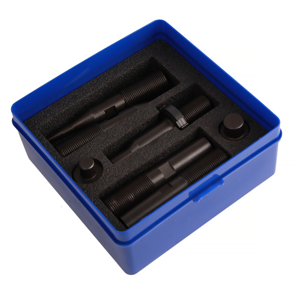 Набор пуансонов для клепального станка Car-Tool CT-N0919