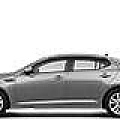 Коврики Kia Optima