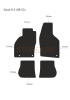 Saab 9-3 (98-03) copy