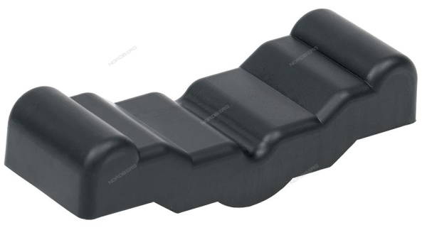 Стойка механическая 3 тонны NORDBERG N3003E (2 шт)