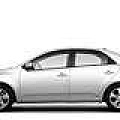 Коврики Kia Cerato