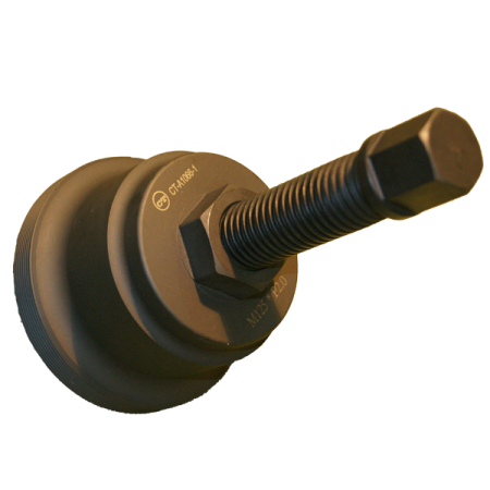 Съемник задней оси BPW 12 тонн Car-Tool CT-A1066-1