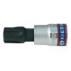 Насадка (бита) торцевая KING TONY 302D30, 3/8", Torx plus, IPR30, L = 50 мм