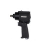 Licota PAW-04057 Гайковерт пневматический ударный 1/2" 610 Нм (62,2 кГм), суперкомпактный, twin hammer