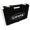 Licota ALK-0003 Набор торцевых головок 1/4" 33пр super lock