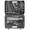 Набор инструментов 216пр. 1/4''3/8''1/2''(6гр, 12гр)