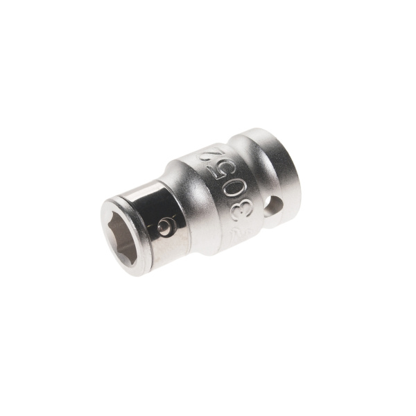 Держатель бит JTC-3052 (1/2"(F), D=10 мм)