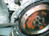 Фиксатор маховика универсальный JTC-4684 (L=250 мм)