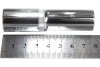 Головка торцевая глубокая 12-гранная Ombra 112214 (1/2";DR, 14 мм)