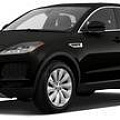 Коврики Jaguar E-Pase