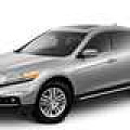 Коврики Honda Crosstour 
