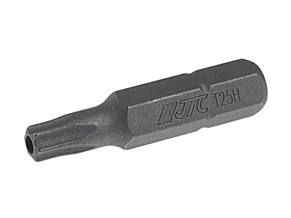 Бита TORX JTC-1143025 (Т25Hх30 мм, 1/4" DR)