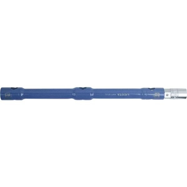 Баллонный ключ складной Licota AWT-30133 (1/2", 17, 19, 21 мм)