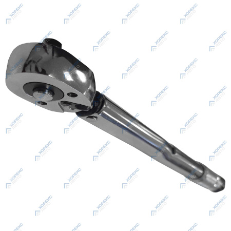 Динамометрический ключ с трещоточным механизмом 28-210 Hm 1/2" Хорекс Авто HZ 27.1.034S