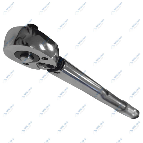 Динамометрический ключ с трещоточным механизмом 28-210 Hm 1/2" Хорекс Авто HZ 27.1.034S