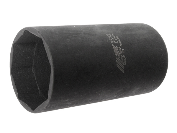 Головка для датчика КПП 8-ми гранная JTC-5242 (1/2"х27 мм)