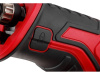 Аккум. сабельная пила WORTEX CSR 1118 E в кор. ALL1 XLT SET 18В, 1 акк., 2 Ач, дер. 115 мм