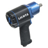 Licota PAW-04048S Гайковерт пневматический ударный 1/2", композитный