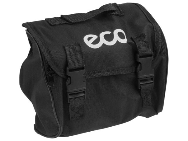 Компрессор автомобильный ECO AE-015-3