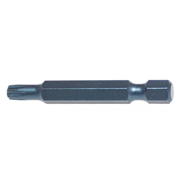 Бита усиленная 1/4" Torx T27 50 мм Licota S3TX105027